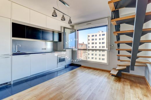 Apartament w Clichy, Hauts-de-Seine