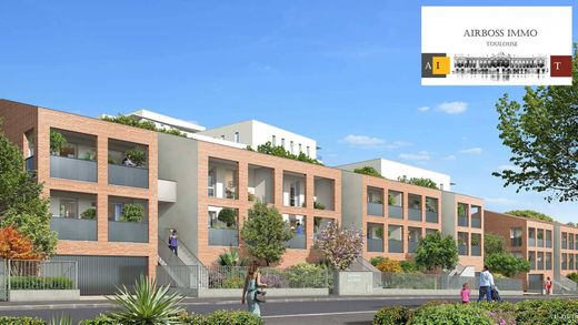 Toulouse, Upper Garonneのアパートメント