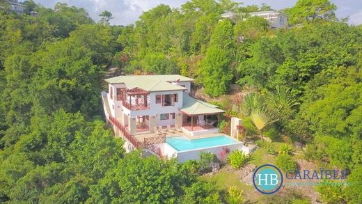 Luxury home in Las Terrenas, Samaná Province