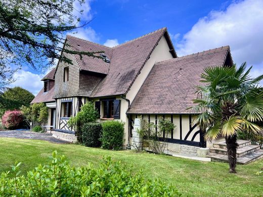 Luxury home in Blonville-sur-Mer, Calvados