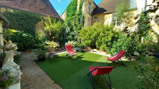 Luxus-Haus in Mortagne-au-Perche, Orne