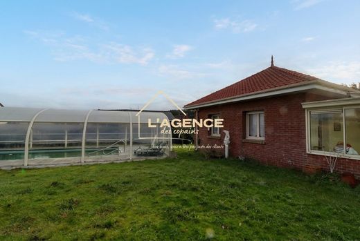 Luxury home in Camiers, Pas-de-Calais