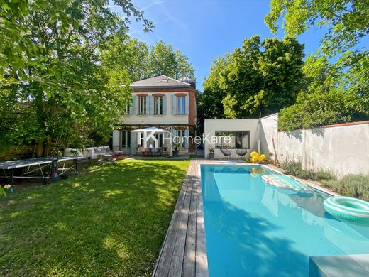 Luxury home in Toulouse, Upper Garonne