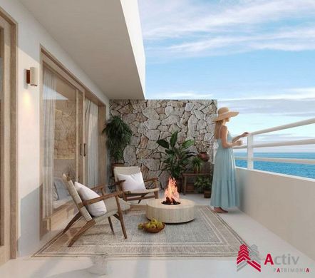 Apartamento - Villajoyosa, Provincia de Alicante