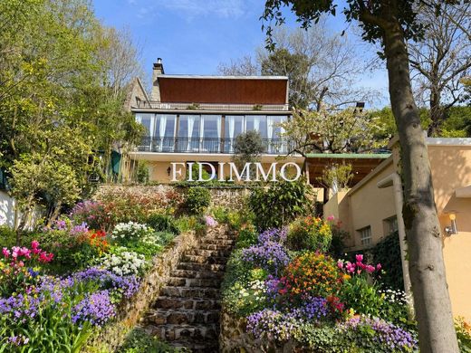 Casa de lujo en Chennevières-sur-Marne, Valle de Marne