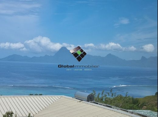 Land in Punaauia, Îles du Vent