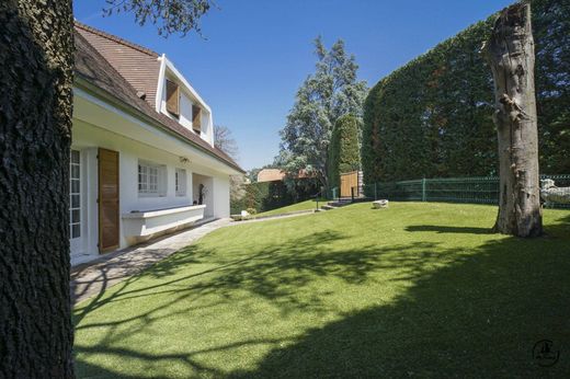 Luxury home in Saint-Priest-en-Jarez, Loire