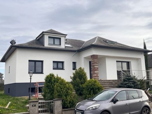 Casa de lujo en Valff, Bajo Rin