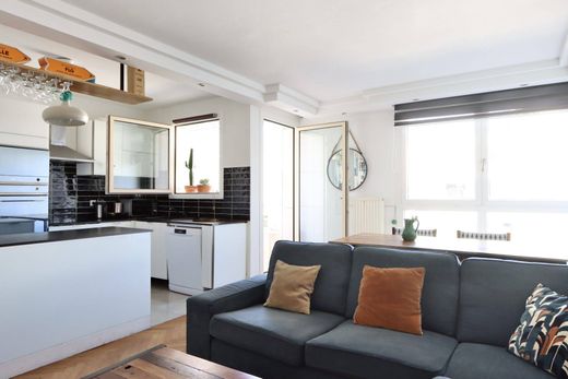 Appartement in Levallois-Perret, Hauts-de-Seine