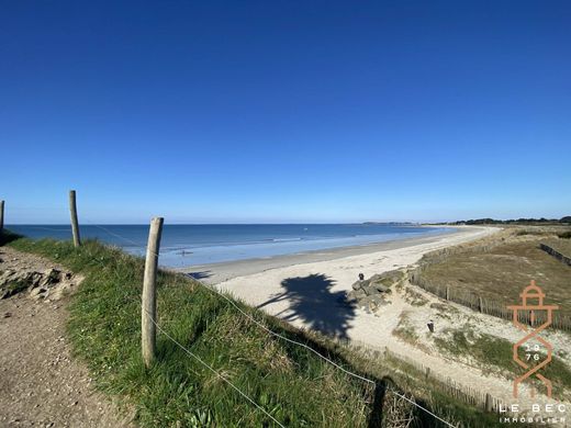 Luxury home in Saint-Gildas-de-Rhuys, Morbihan