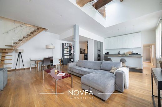 Appartement à Lyon, Rhône