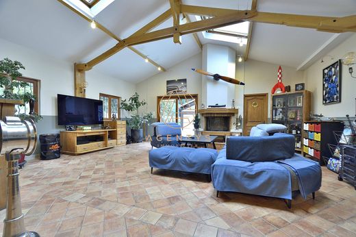 Элитный дом, Champigny-sur-Marne, Val-de-Marne