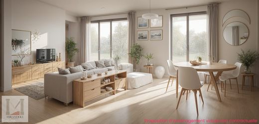 Casa de lujo en Marsella, Bocas del Ródano