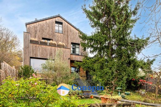 ‏בתי יוקרה ב  Cachan, Val-de-Marne