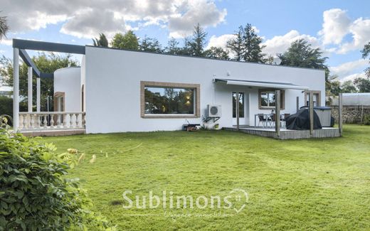 Luxe woning in Locminé, Morbihan