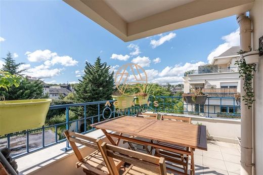 Daire Nogent-sur-Marne, Val-de-Marne