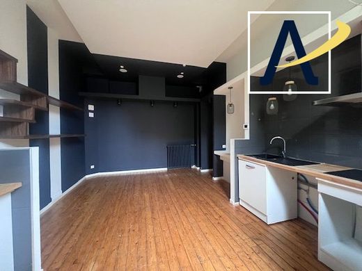 Жилой комплекс, Бельфор, Territoire de Belfort