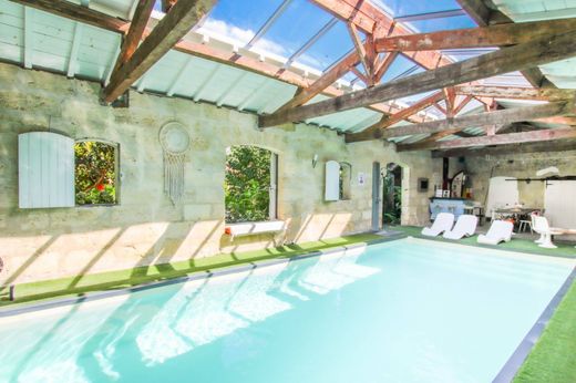 Luxury home in Saint-André-de-Cubzac, Gironde