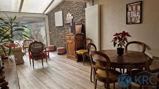 Maison de luxe à Bordeaux, Gironde