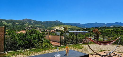 Luxus-Haus in Banyuls de la Marenda, Pyrénées-Orientales
