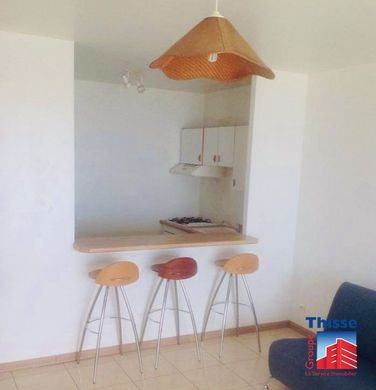 Apartment / Etagenwohnung in Faa'a, Îles du Vent