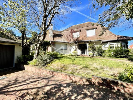 Luxury home in Le Touquet-Paris-Plage, Pas-de-Calais