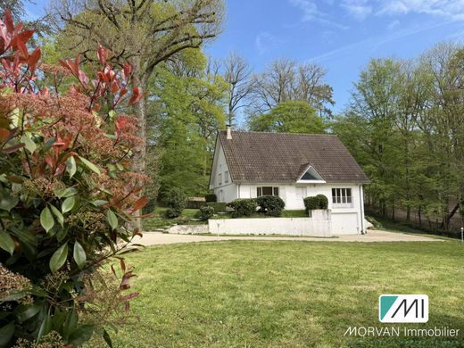 Casa de lujo en Les Essarts-le-Roi, Yvelines