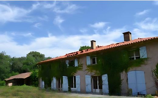 Luksusowy dom w Lanta, Upper Garonne