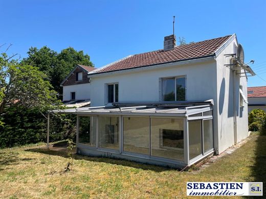 Luxus-Haus in Pornic, Loire-Atlantique