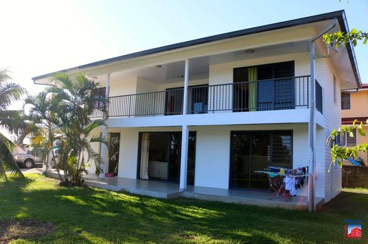 Casa di lusso a Faa'a, Îles du Vent