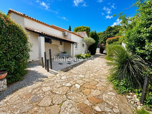 Luxury home in Cournonterral, Hérault