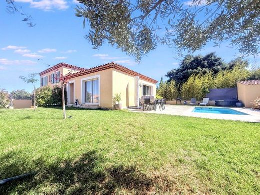 Luxury home in Fos-sur-Mer, Bouches-du-Rhône
