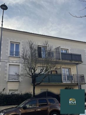 Complesso residenziale a Pontault-Combault, Seine-et-Marne