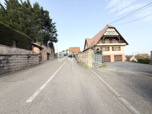 Bureau à Obernai, Bas-Rhin