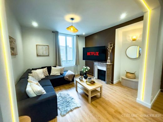 Compiègne, Oiseの高級住宅