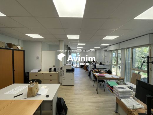 Ufficio a Vitrolles, Bocche del Rodano