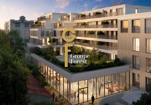 Apartament w Lille, North