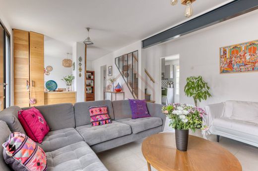 Luksusowy dom w Villejuif, Val-de-Marne