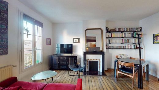 Apartamento - Saint-Ouen, Seine-Saint-Denis