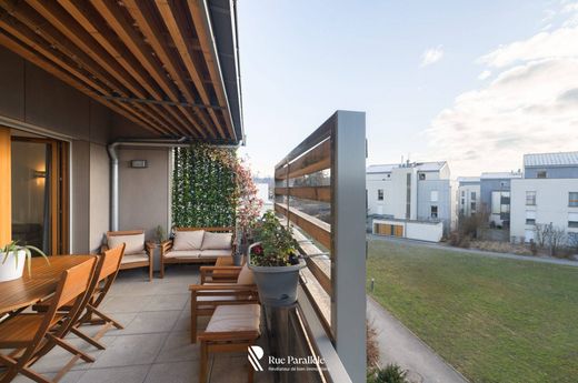 Argonay, Haute-Savoieのアパートメント