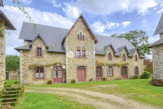 Mouchamps, Vendéeの高級住宅