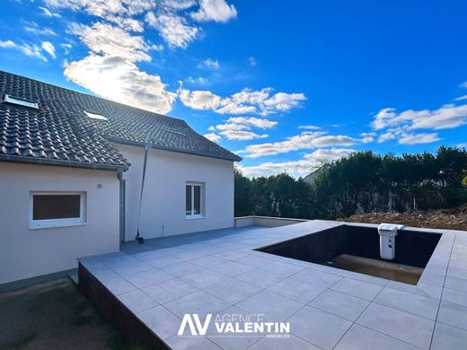 Casa de lujo en Scy-Chazelles, Mosela