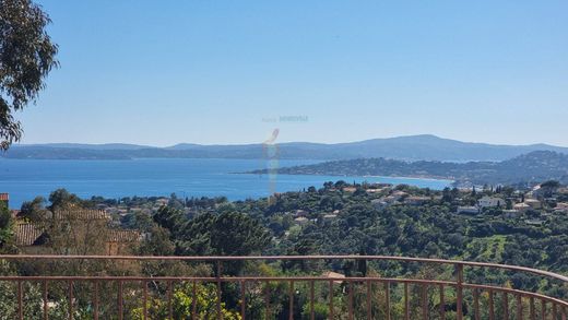 Luxury home in Les Issambres, Var