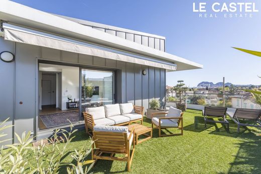 Apartment in La Ciotat, Bouches-du-Rhône