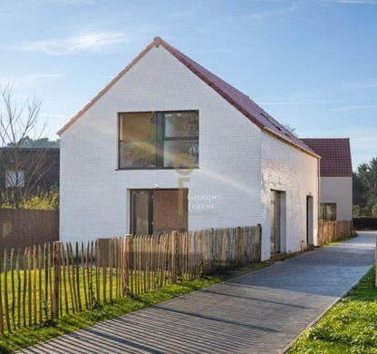 Πολυτελή κατοικία σε Cucq, Pas-de-Calais