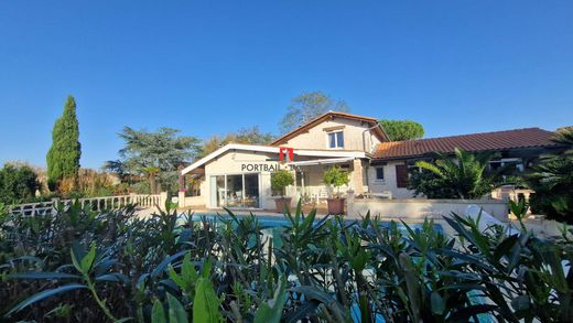 Casa de luxo - Blaye, Gironda