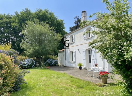 Luxury home in Vertou, Loire-Atlantique