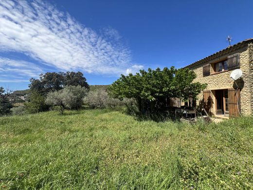 Luxe woning in Istres, Bouches-du-Rhône