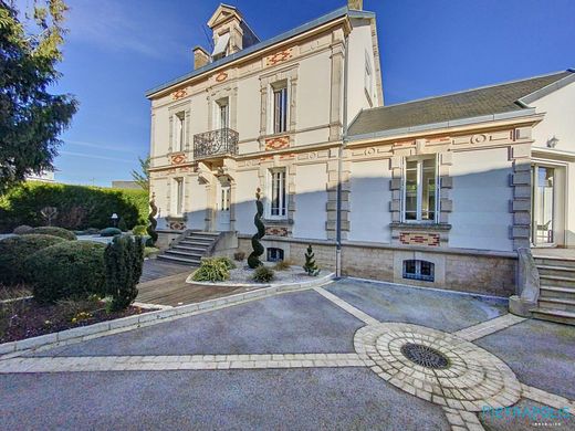 Luxury home in Chaumont, Haute-Marne
