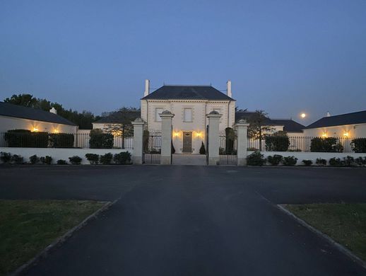 Luxury home in Nantes, Loire-Atlantique